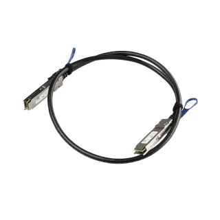 MikroTik Câble direct attach XQ+DA0001 QSFP28-QSFP28 1 m