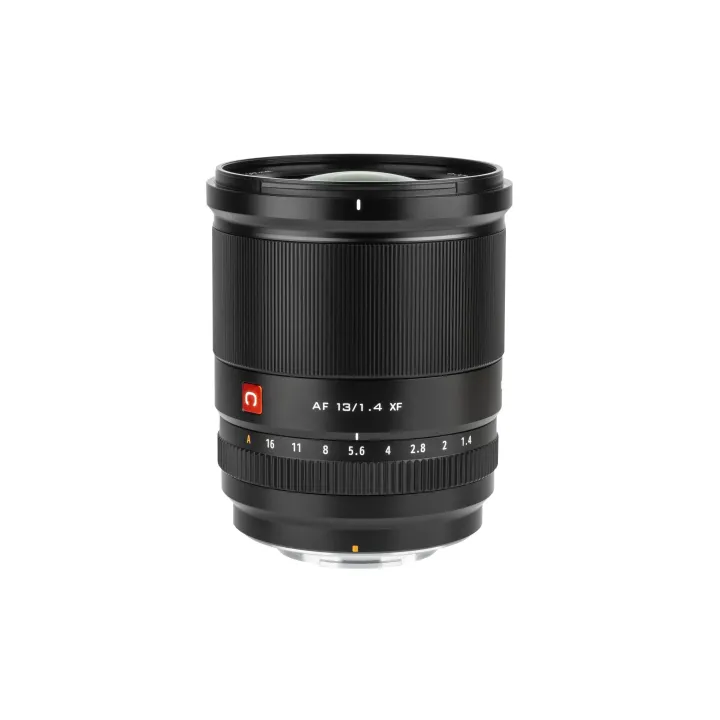 Viltrox Longueur focale fixe AF 13mm F-1.4 – Fujifilm X-Mount