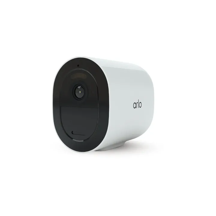 Arlo Caméra 4G-LTE Go 2 HD