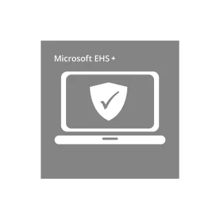 Microsoft Extension de garantie EHS+ pour Surface Go (3 ans)