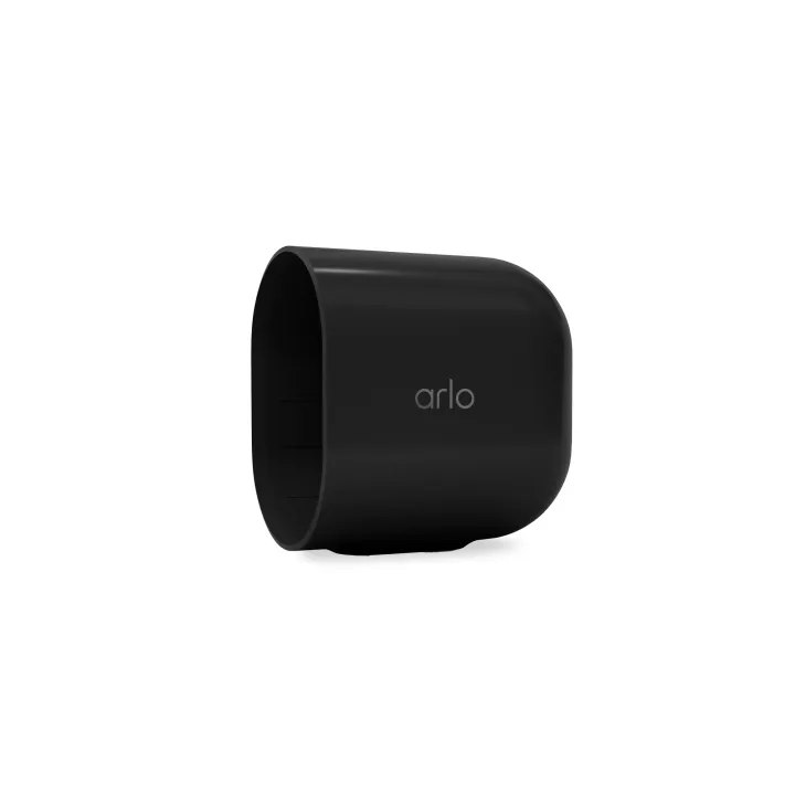 Arlo Go 2 Coque noire