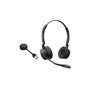 Jabra Casque Engage 55 UC Duo USB-A