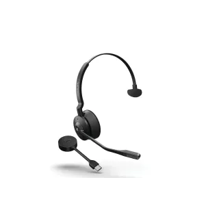 Jabra Casque Engage 55 MS Mono USB-C