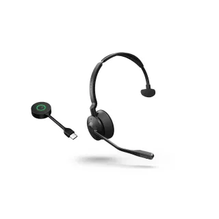 Jabra Casque Engage 55 UC Mono USB-C