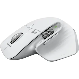 Logitech Souris MX Master 3S Pale Grey