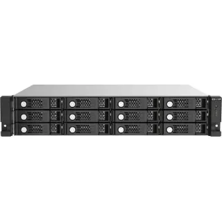 QNAP Boîtier d’extension NAS TL-R1220Sep-RP 12-bay