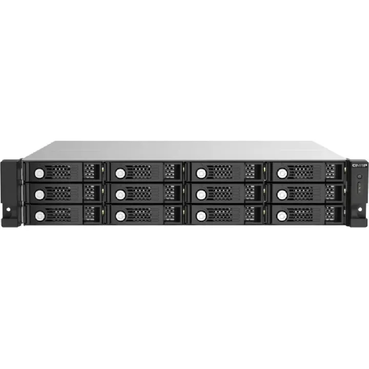 QNAP Boîtier d’extension NAS TL-R1220Sep-RP 12-bay