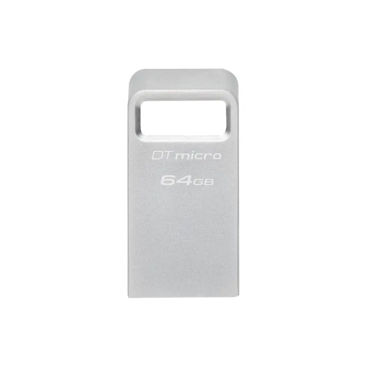 Kingston Clé USB DT Micro 64 GB