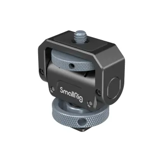 Smallrig Swivel and Tilt Adj. Monitor Mount