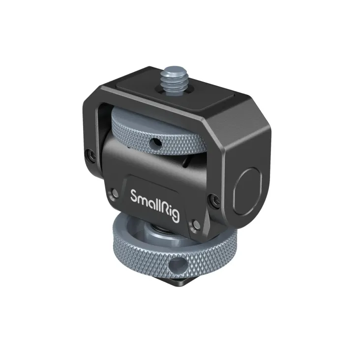 Smallrig Swivel and Tilt Adj. Monitor Mount