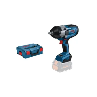 Bosch Professional Visseuses à percussion sans fil GDS 18V-1000 Biturbo Solo