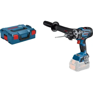 Bosch Professional Perceuse-visseuse sans fil GSR 18V-150 C Biturbo Solo