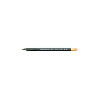 Caran dAche Crayon feutre Fibralo Brush 1 pièce, couleur chair claire