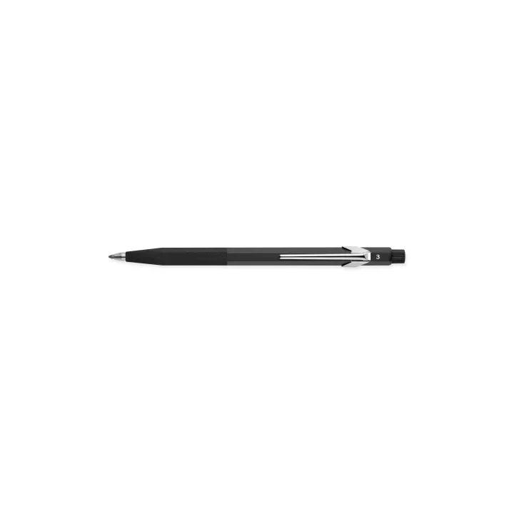 Caran dAche Porte-mines Fixpencil 10 pièces, assorties