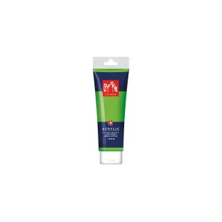 Caran dAche Peinture acrylique 250 ml, brillant vert