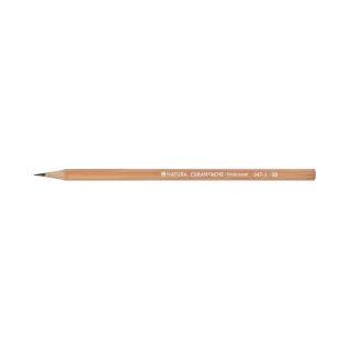 Caran dAche Crayon Natura 3B 1 pièce