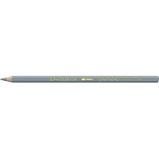 Caran dAche Crayons de couleur Supracolor Gris, 1 pièce