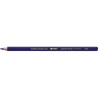 Caran dAche Crayons de couleur Supracolor Violet, 1 pièce