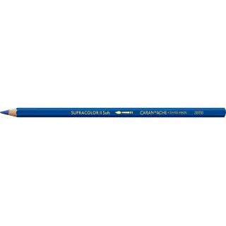 Caran dAche Crayons de couleur Supracolor Ultramarin, 1 pièce