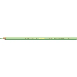 Caran dAche Crayons de couleur Supracolor Vert jaune clair, 1 pièce