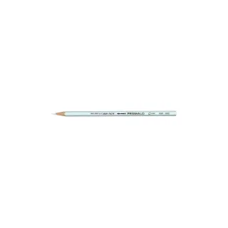 Caran dAche Crayons de couleur Prismalo 3 mm, 1 pièce, gris argenté