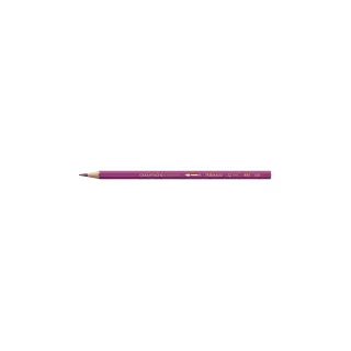 Caran dAche Crayons de couleur Prismalo 3 mm, 1 pièce, violet pourpre