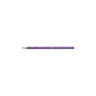 Caran dAche Crayons de couleur Prismalo 3 mm, 1 pièce, rouge-violet clair