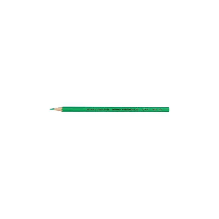 Caran dAche Crayons de couleur Prismalo 3 mm, 1 pièce, vert Véronèse