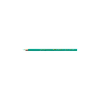 Caran dAche Crayons de couleur Prismalo 3 mm, 1 pièce, jade