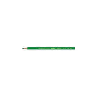 Caran dAche Crayons de couleur Prismalo 3 mm, 1 pièce, Vert herbe