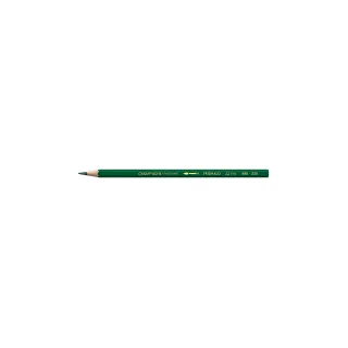 Caran dAche Crayons de couleur Prismalo 3 mm, 1 pièce, vert foncé