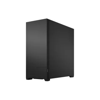 Fractal Design Boîtier d’ordinateur Pop XL Silent Solid Noir