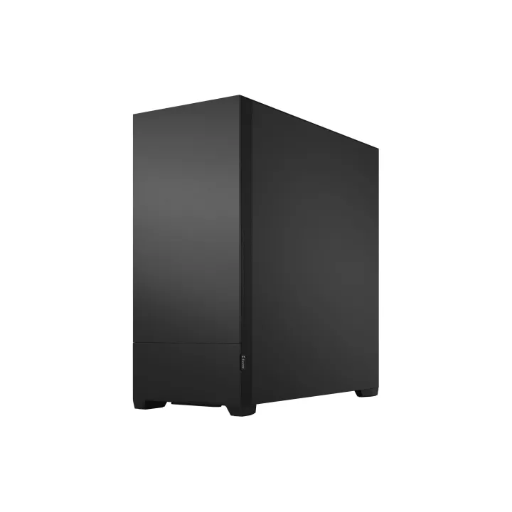 Fractal Design Boîtier d’ordinateur Pop XL Silent Solid Noir