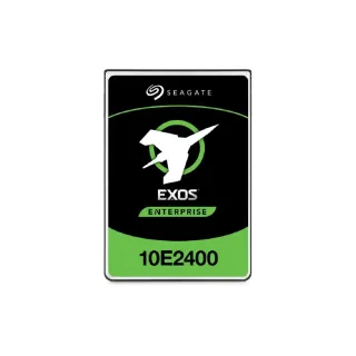 Seagate Disque dur Exos 10E2400 2.5 SAS 0.6 TB