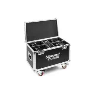 BeamZ Flightcase  FCFZ42