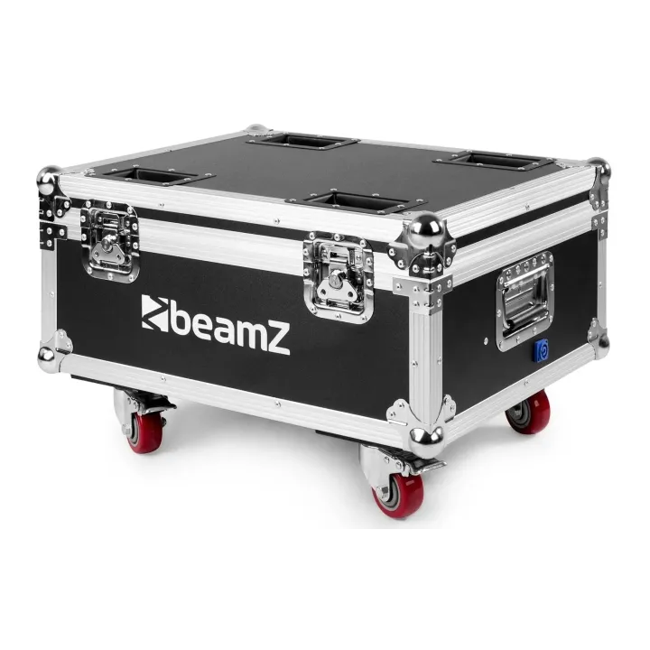 BeamZ Flightcase  FCBP12