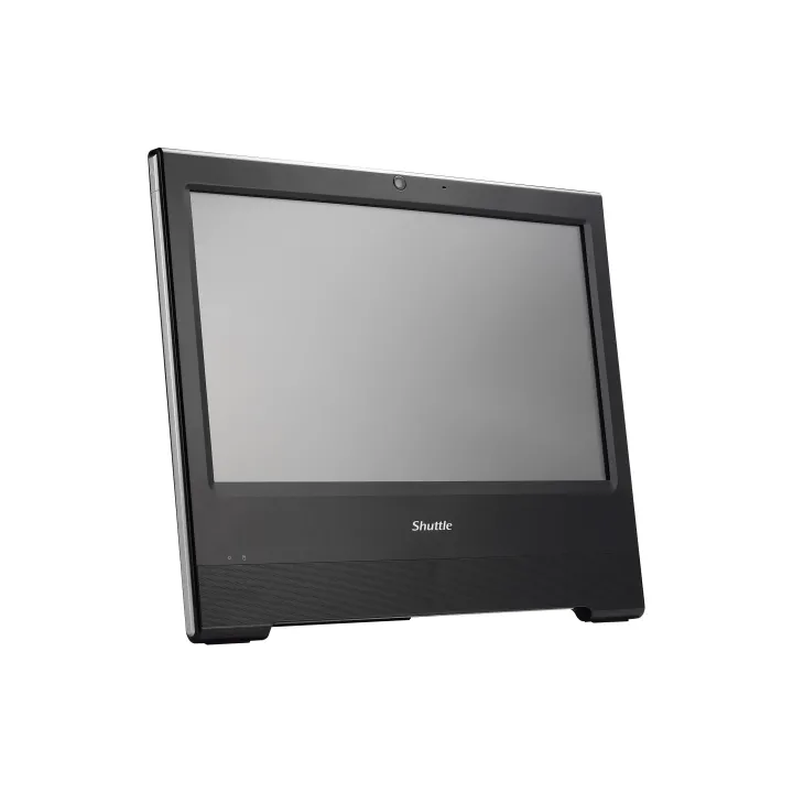 Shuttle Barebone XPC X508 Noir