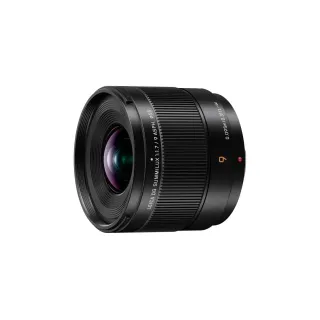 Panasonic Longueur focale fixe Leica DG Summilux 9mm - f1.7 ASPH – MFT