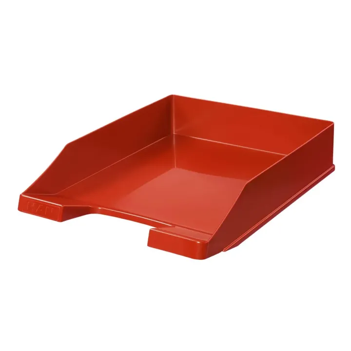 HAN Panier Standard Rouge1 pièce