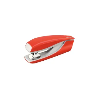 Leitz Agrafeuse 5502 30 feuilles, Rouge vif