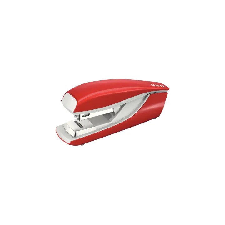 Leitz Agrafeuse NeXXt 30 feuilles, Rouge