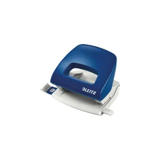 Leitz Perforatrice NeXXt 16 feuilles, Bleu