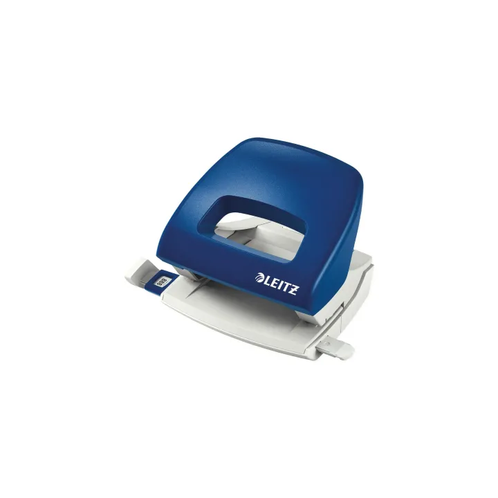 Leitz Perforatrice NeXXt 16 feuilles, Bleu