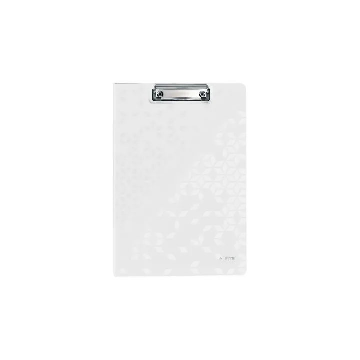 Leitz Porte-documents WOW Blanc