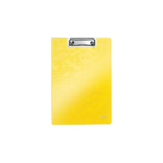 Leitz Porte-documents WOW Jaune