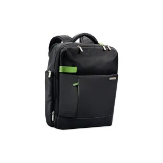 Leitz Sac-à-dos pour ordinateur portable Smart Traveller 15.6