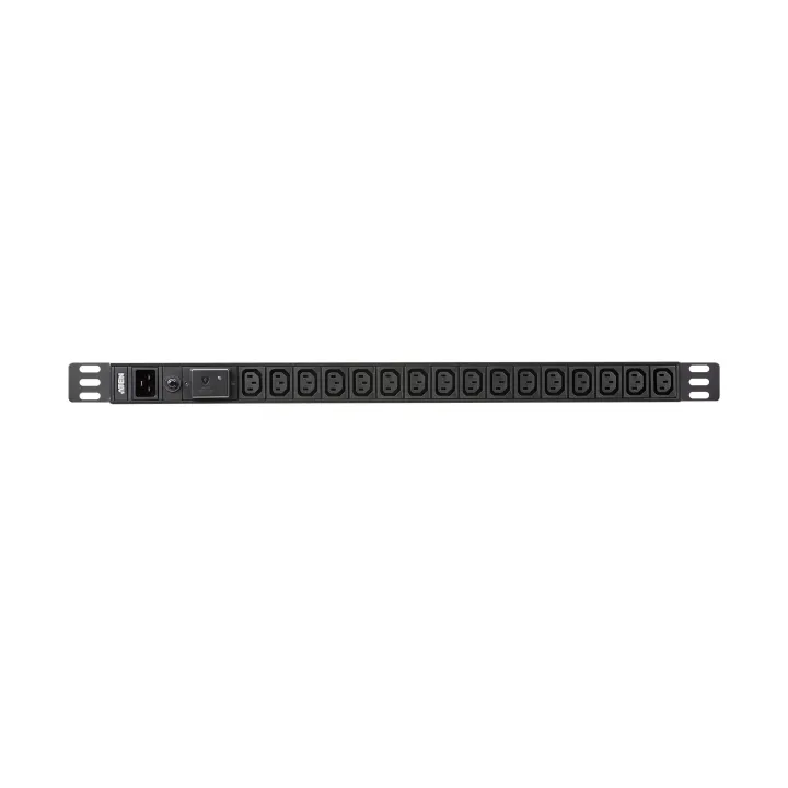 Aten Basis PDU PE0216SG 0U, 16 Port, 16A