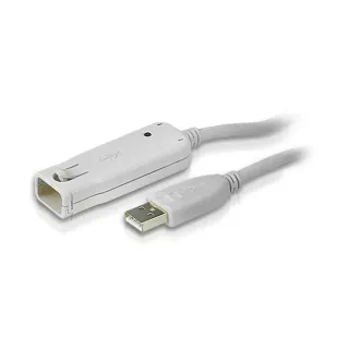 Aten Câble de prolongation USB 2.0 UE2120 USB A - USB A 12 m