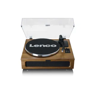 Lenco Tourne-disque LS-410WA Noir