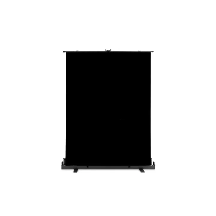 Walimex Pro Fond Roll-up 155 x 200 cm Noir